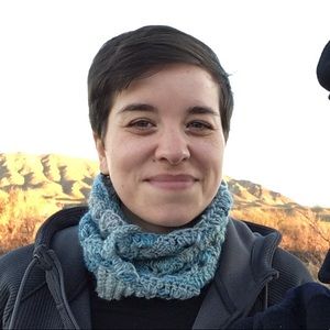 Meet your Posher, Varina